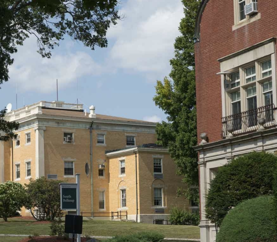 Child and Adolescent Outpatient Services