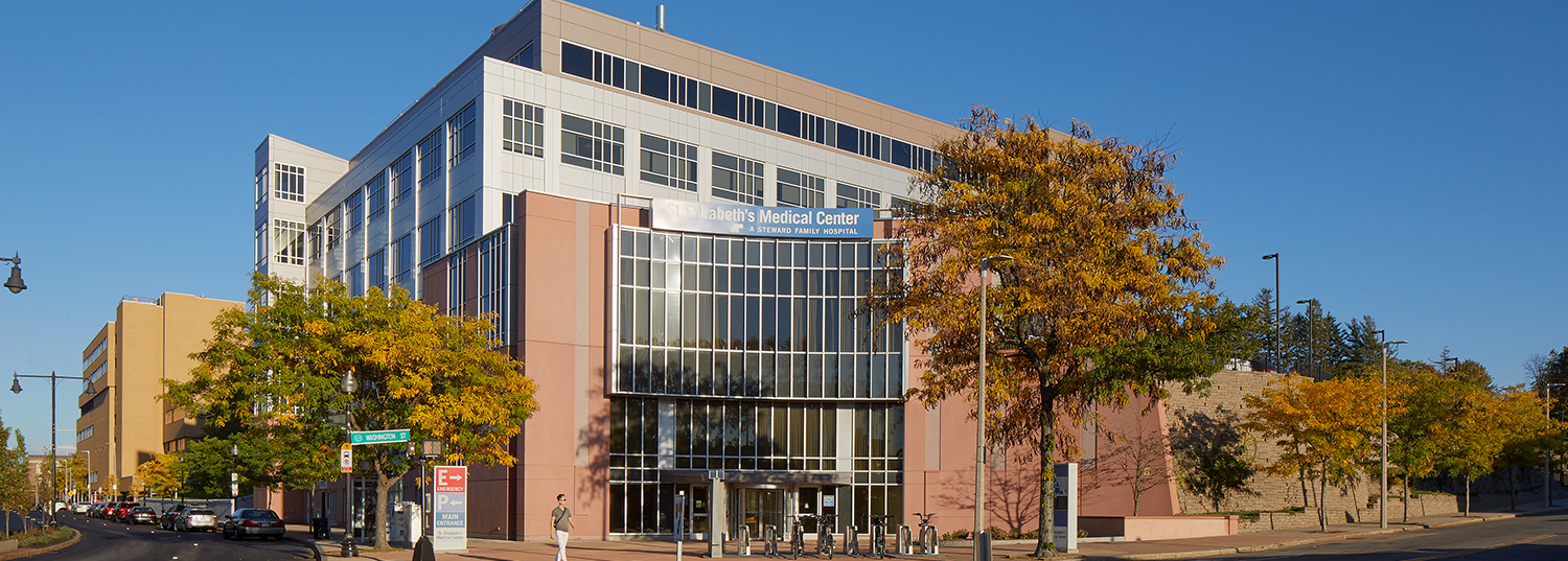 Steward St Elizabeths - SECAP - ATS