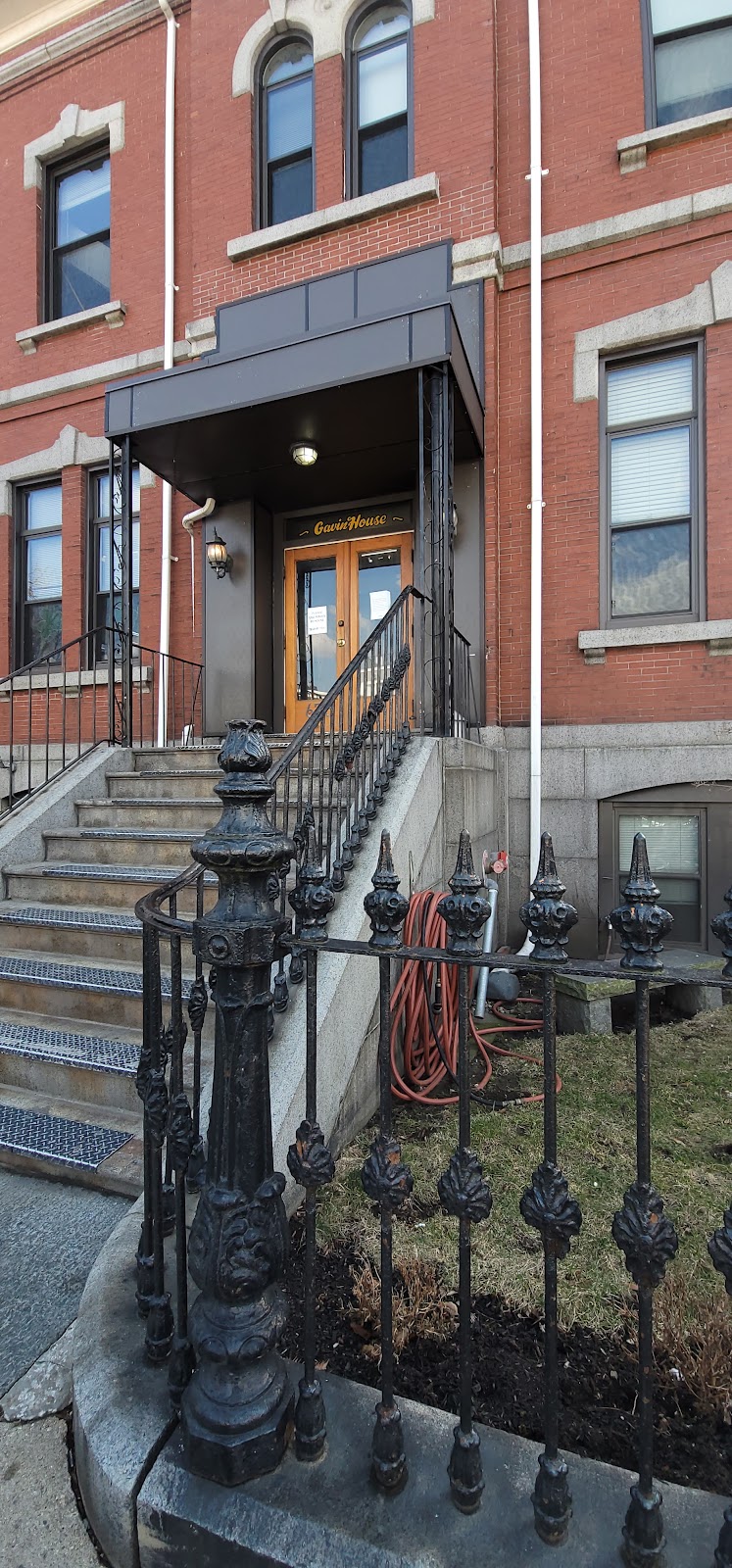 Gavin Foundation - Gavin House