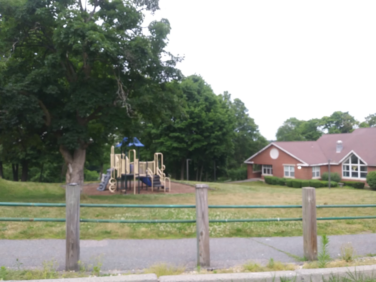 Italian Home for Children