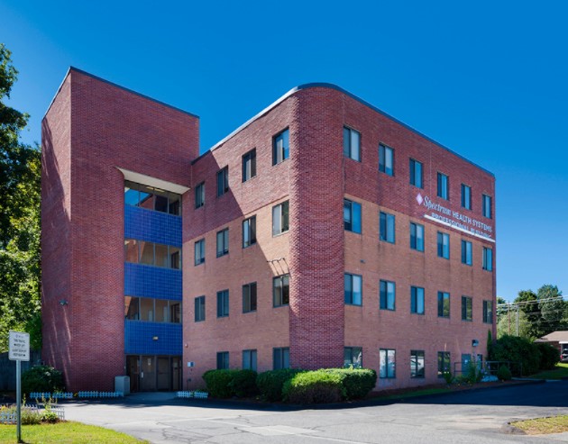 Spectrum Health Systems - Outpatient Services