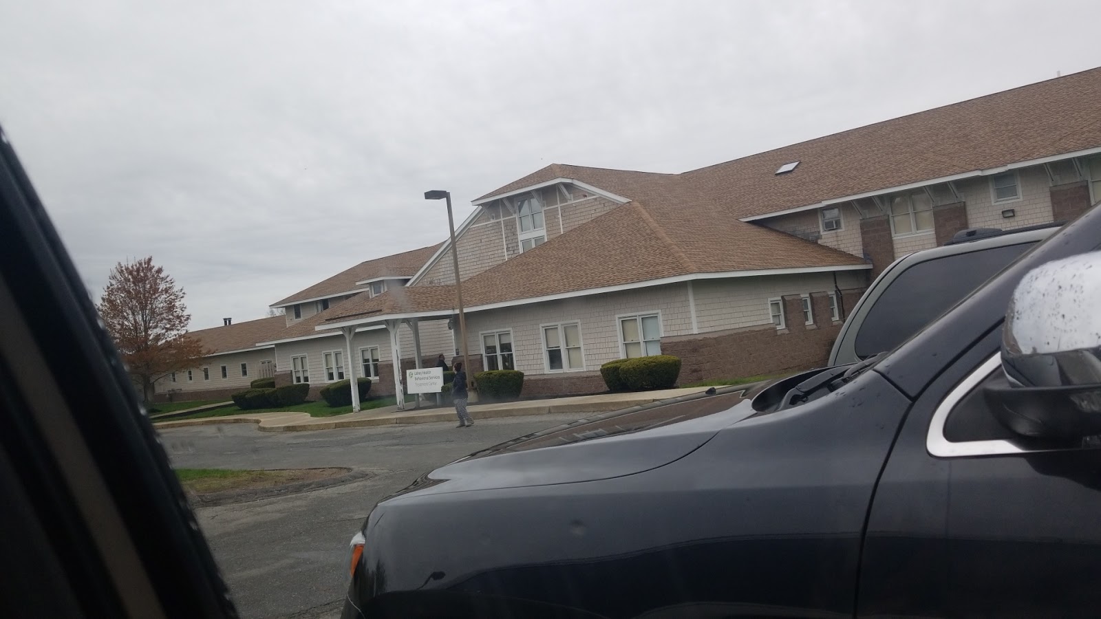 Beth Israel Lahey Health Behavioral Services