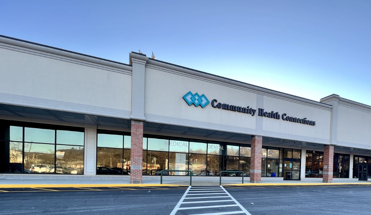 Community Health Connections - ACTION Community Health Center