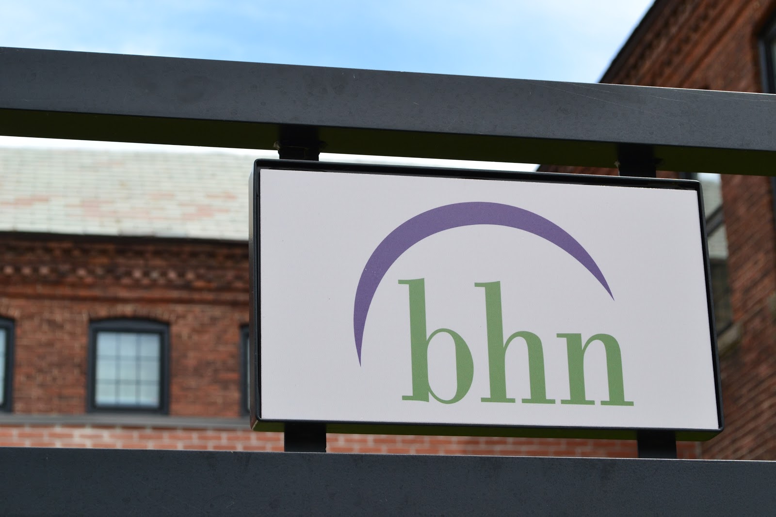 Behavioral Health Network (BHN) - Liberty Street Clinic Outpatient Treatment