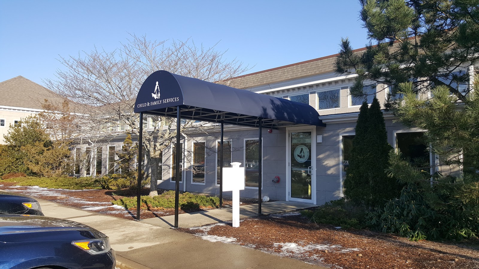 Child and Family Services - Cape Cod