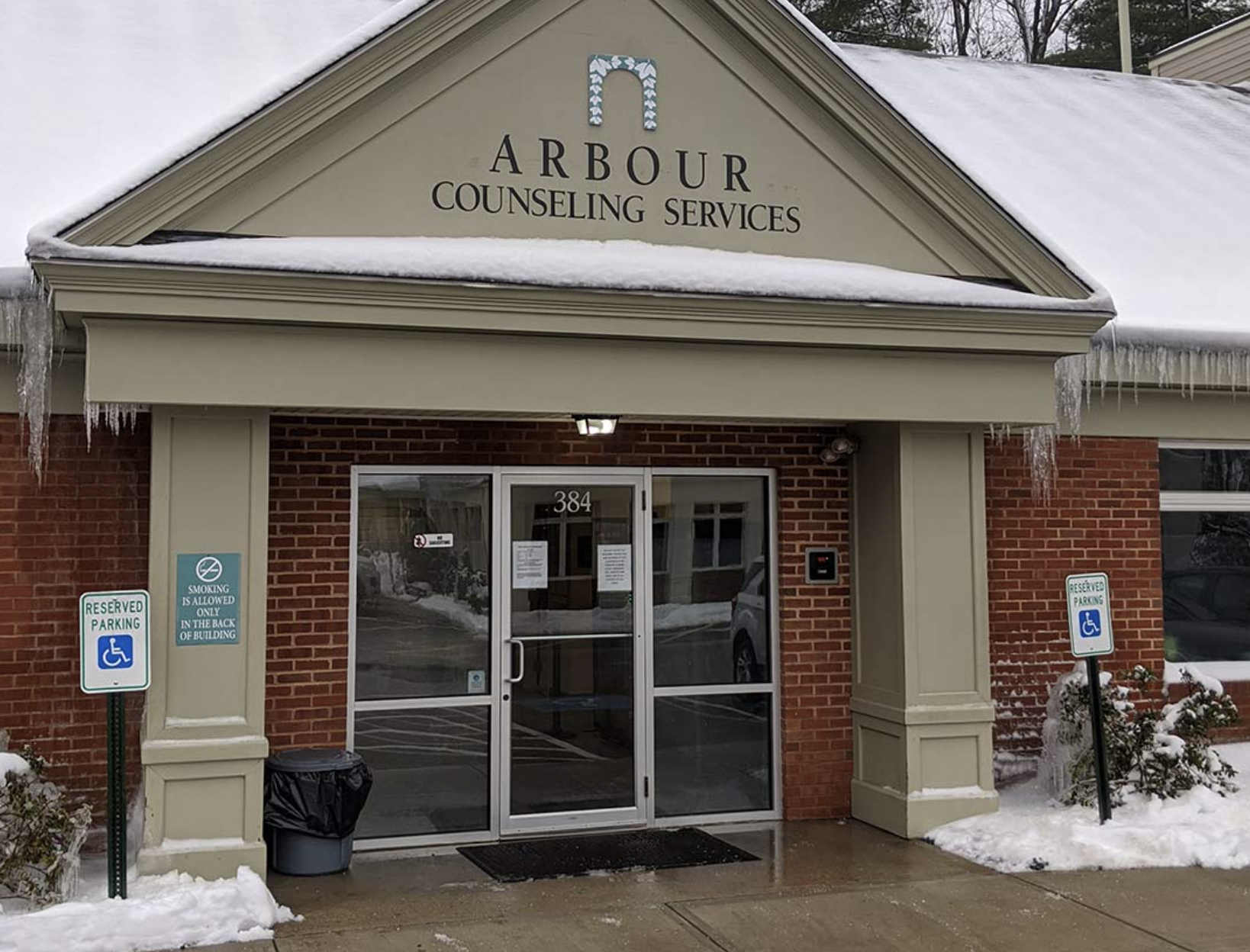 Arbour Counseling Services