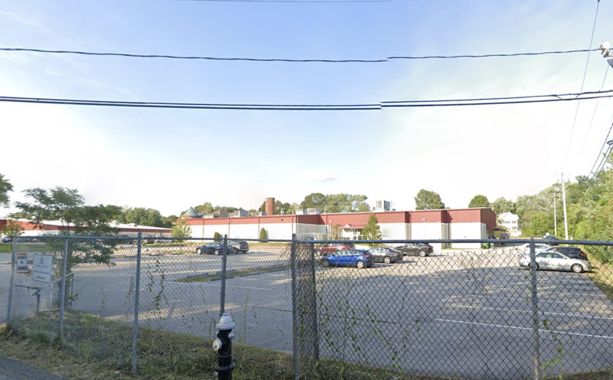 High Point Treatment Center